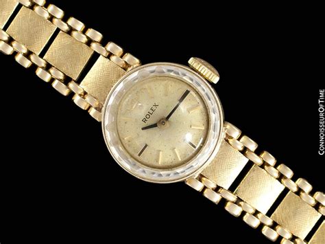 vintage ladies rolex watches|vintage ladies rolex watches 1970s.